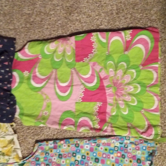 5 girls dresses - Picture 2 of 12